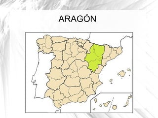ARAGÓN
 