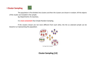Statistics for Data Analytics | PDF