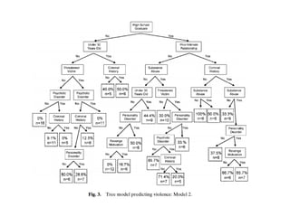 Statistics and big data for justice and fairness
