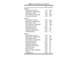 Statistics and big data for justice and fairness