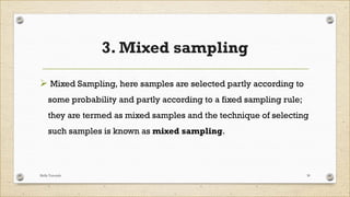 Fixed Sampling Statistics For Management II Full pPT.pdf
