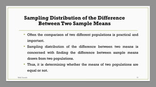 Statistics For Management II Full pPT.pdf