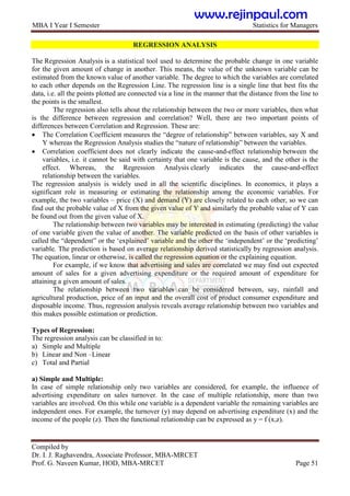 Statistics for Managers notes.pdf