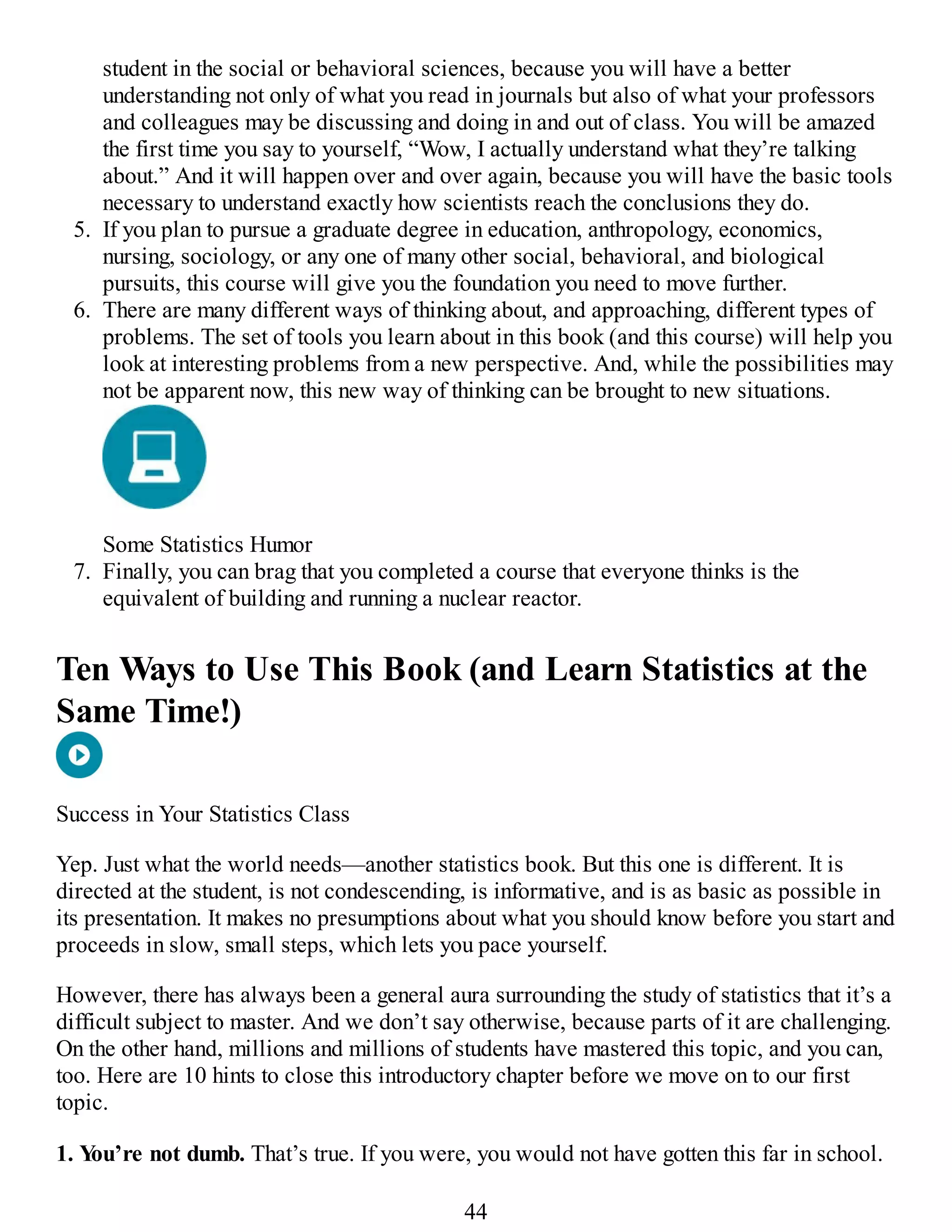 Statistics for people who hate statistics pdfdrive pdf
