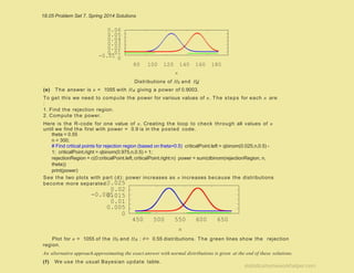 probability assignment help | PPTX