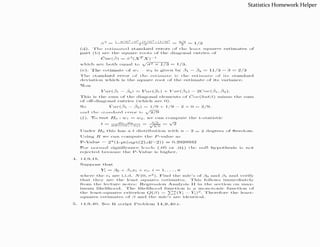 Statistics Homework Helper
 