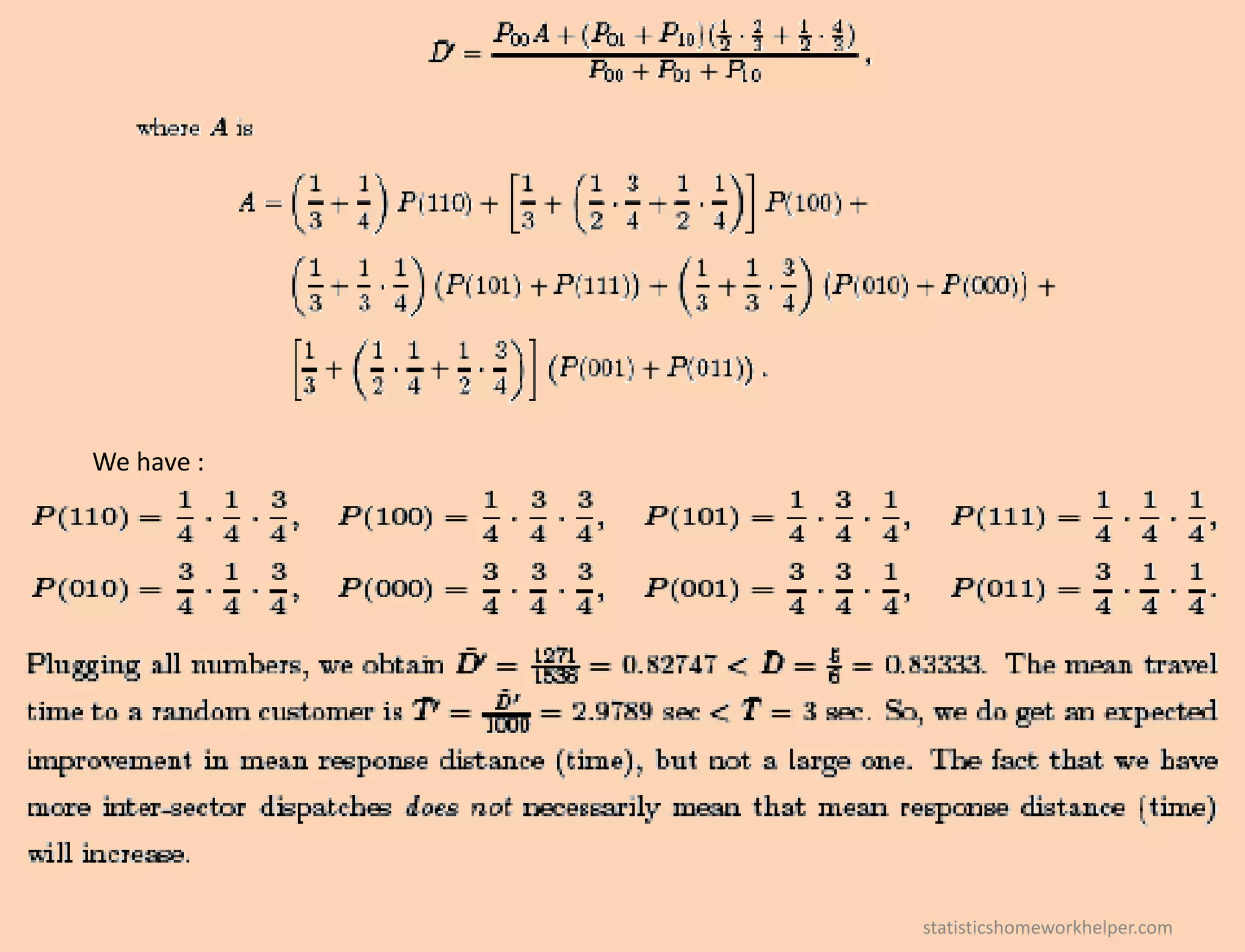 We have :
statisticshomeworkhelper.com
 