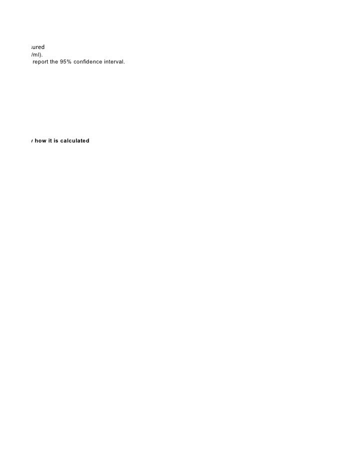 Homework doesn't help statistics