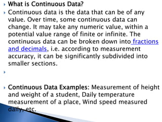 Importance and function of Statistics in psychology. | PPT