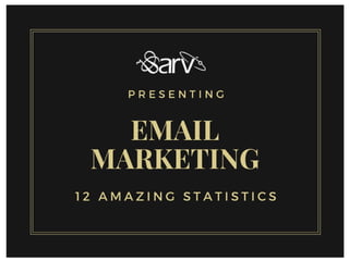 Some Interesting Email Marketing Facts
