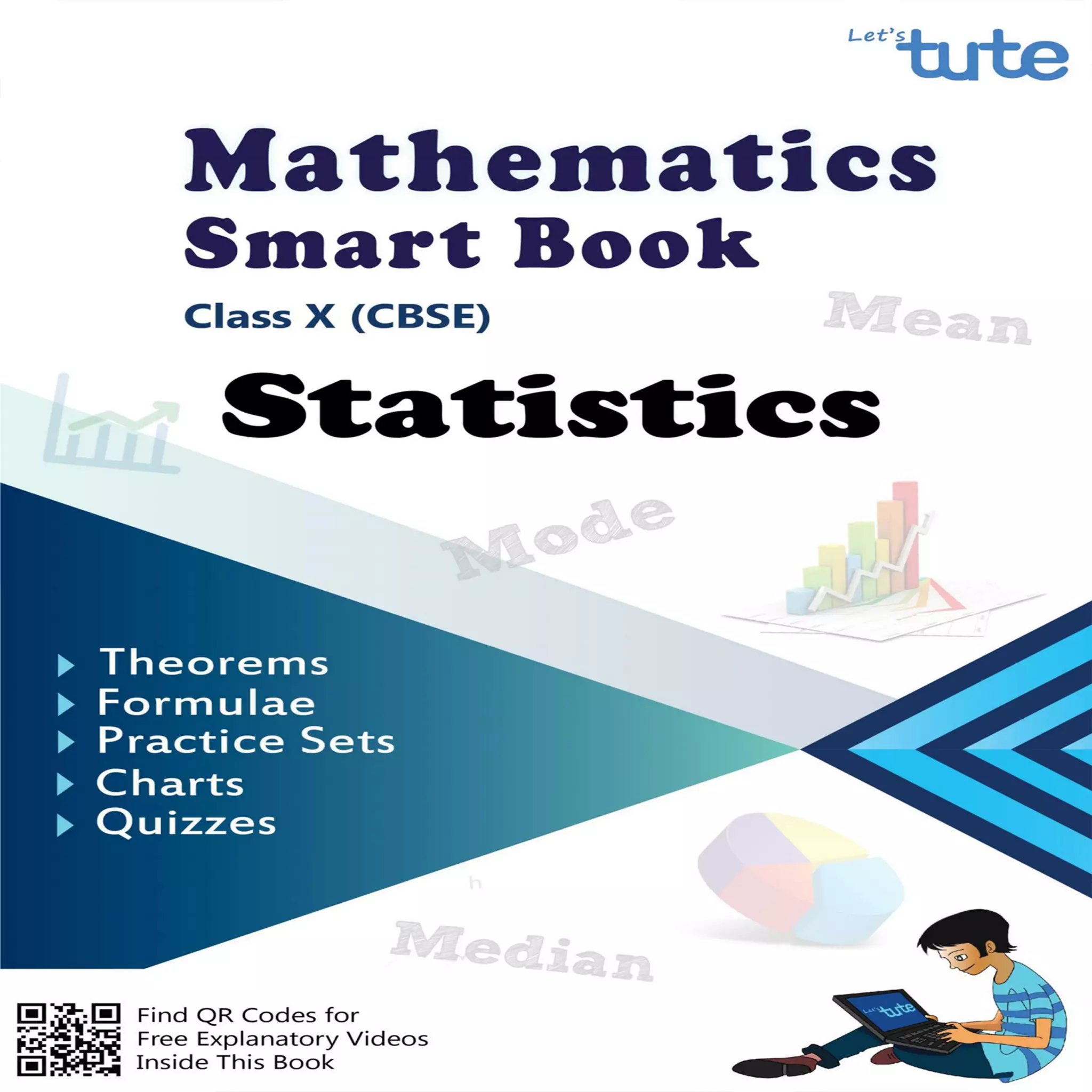 Statistics for Class 10 CBSE - Mathematics