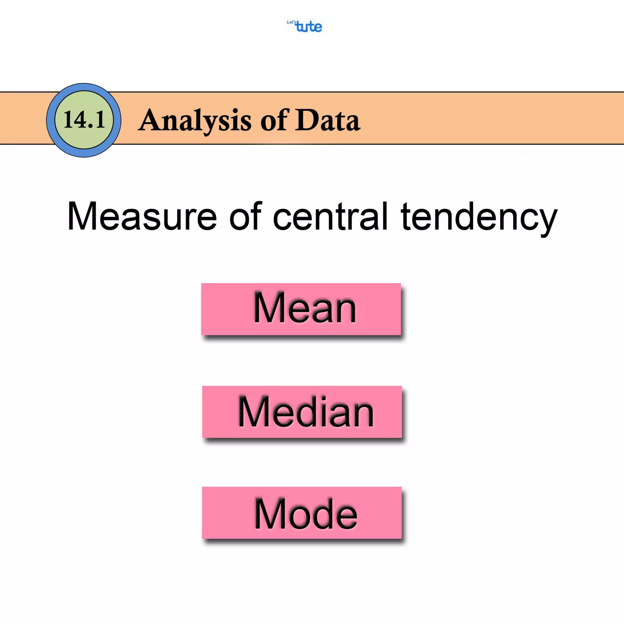 Statistics for Class 10 CBSE - Mathematics
