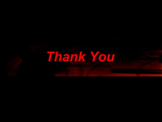 Thank You
 