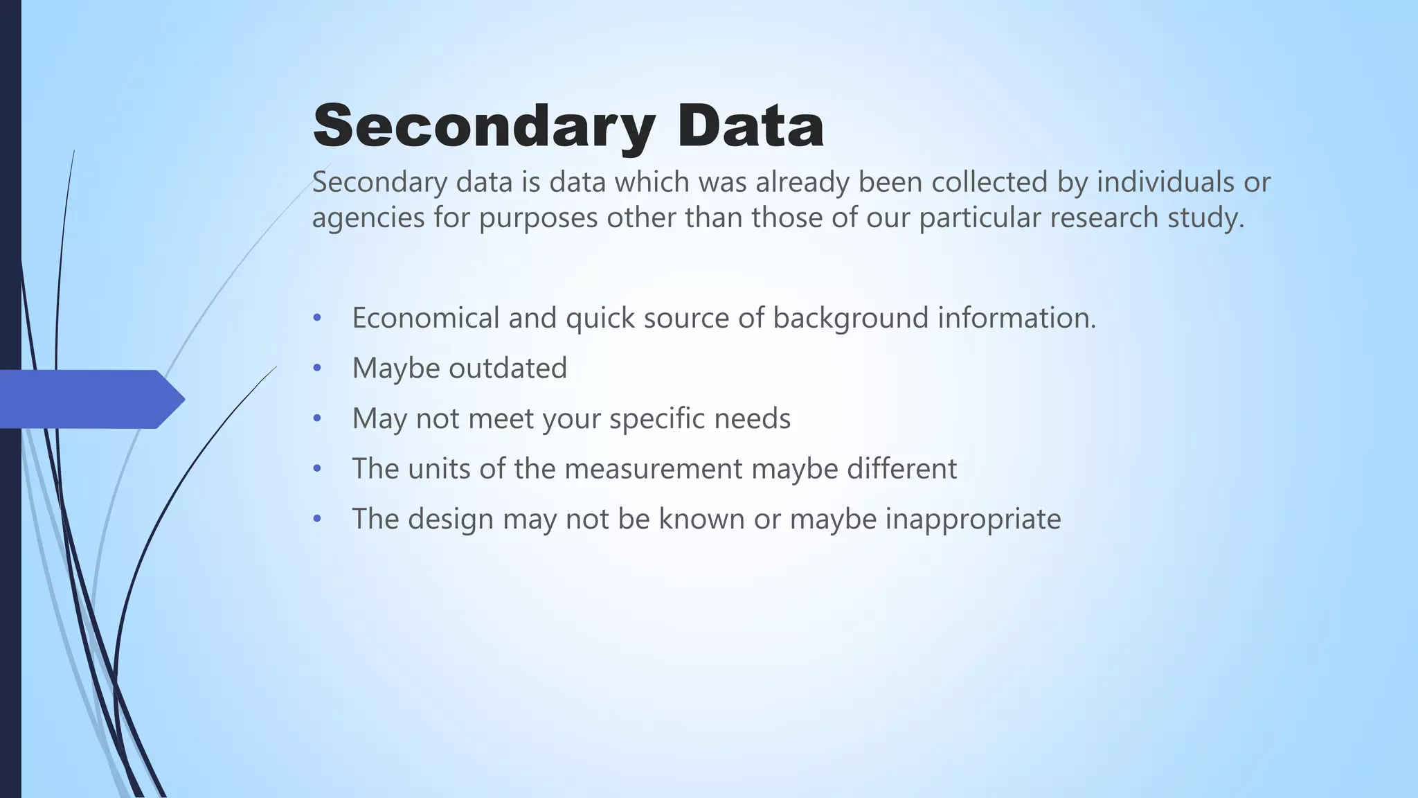 Data Collection | PPT