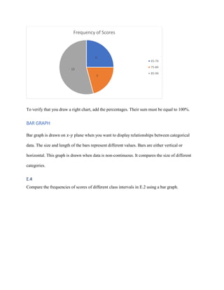 Pdf Probability Graph Statistics & Probability | PDF