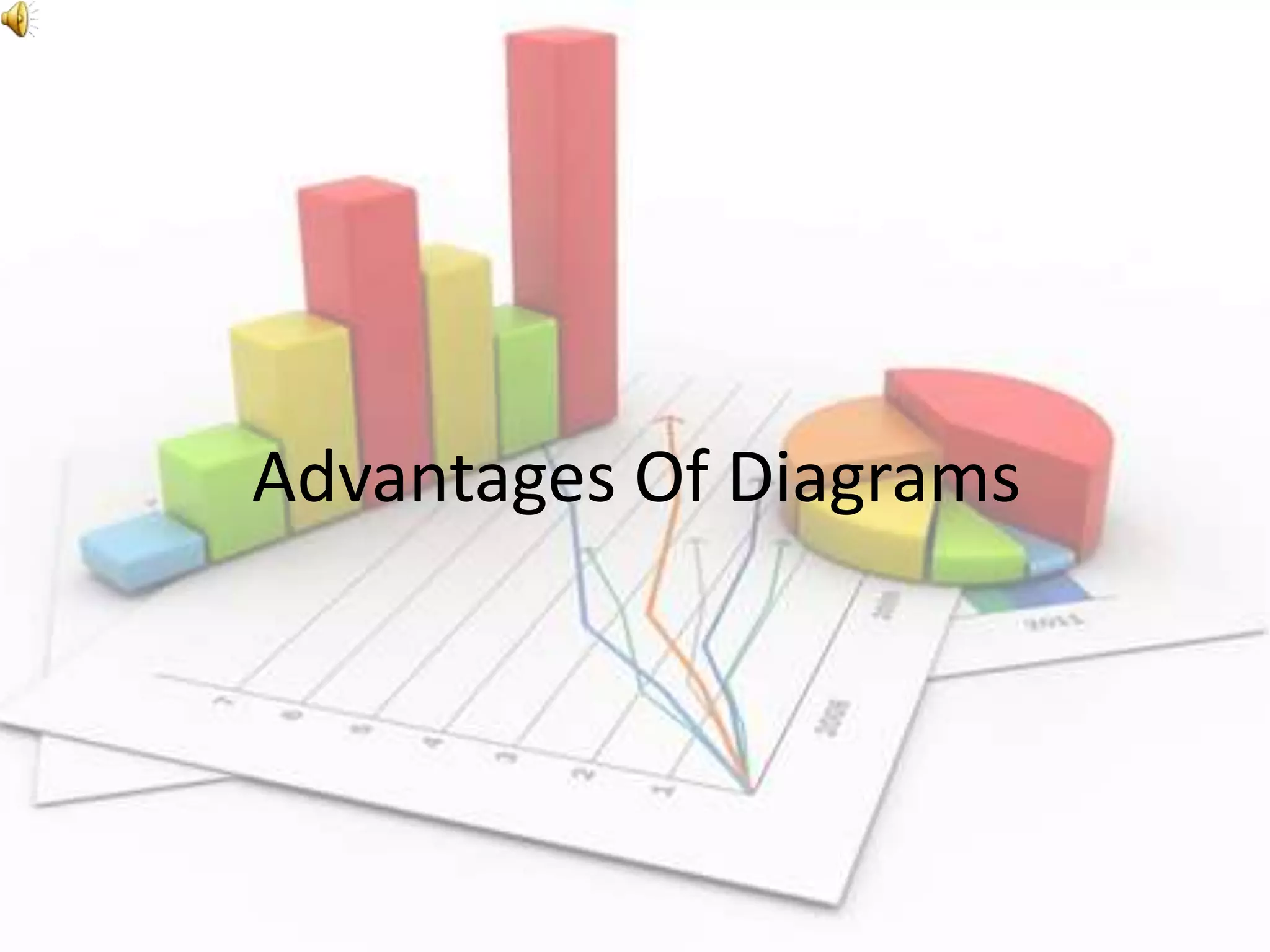 Advantages Of Diagrams
 