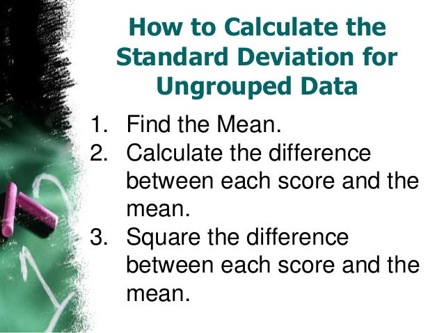 openoffice calc standard deviation openoffice calc standard deviation