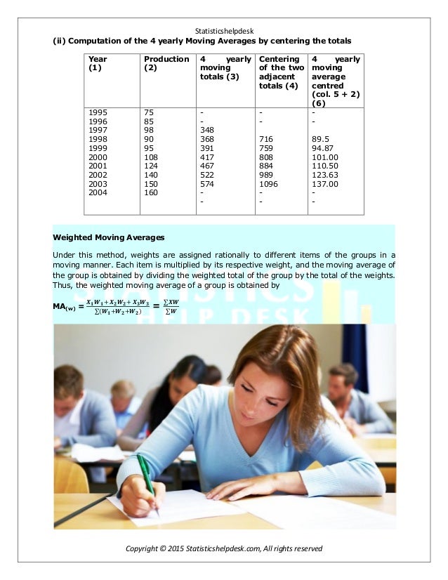 Statistics tutor picture