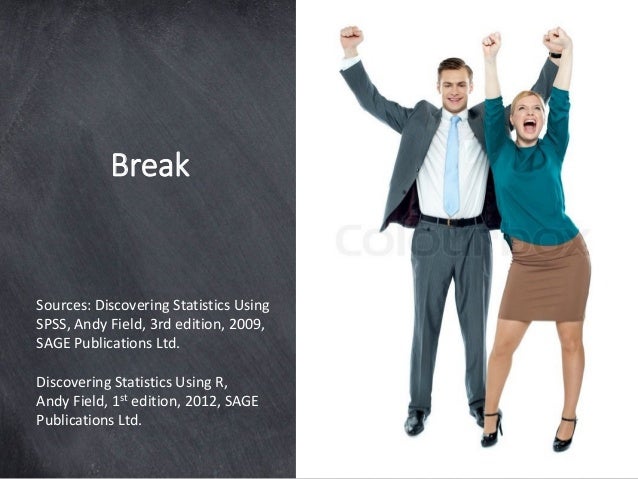 Statistics Using Spss