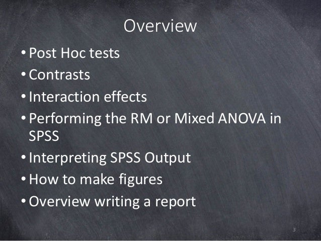 Statistics Using Spss