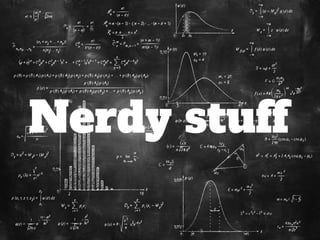 Statistics vs machine learning | PPTX
