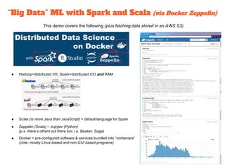 Statistics vs machine learning | PPTX