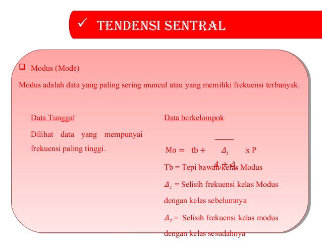 Statistik Penyajian Data dalam bentuk diagram tabel dan 