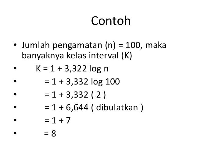 Statistik Sosial 4