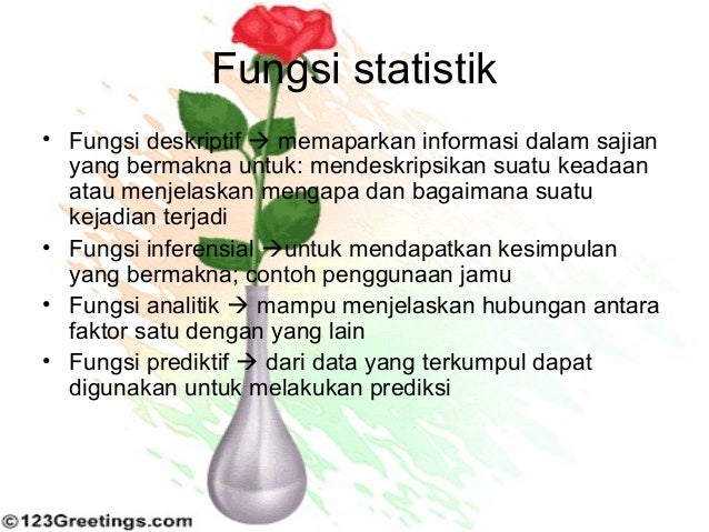 Statistika
