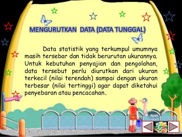 Statistika