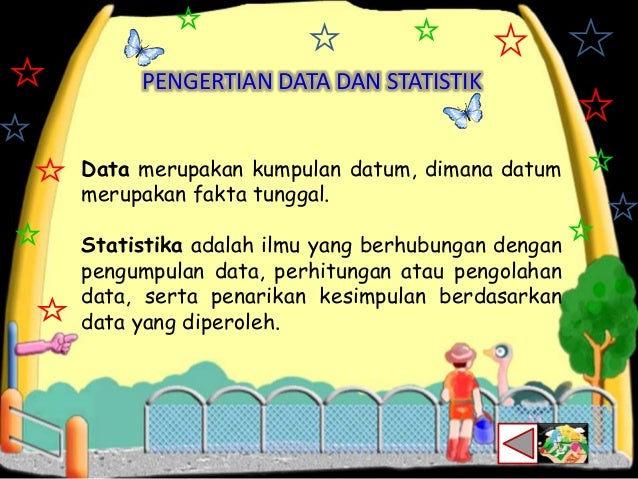 Statistika