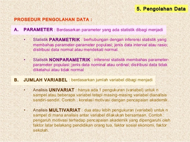 Statistika