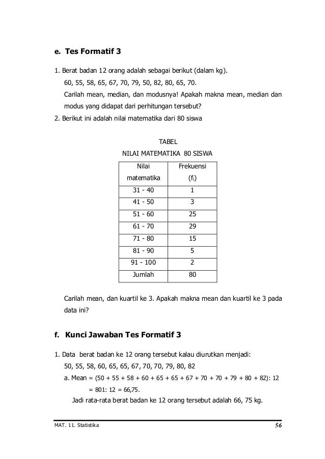 Kunci Jawaban Bab V Fungsi Kontinu Analisis Real 75