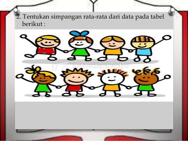 Statistika BSI
