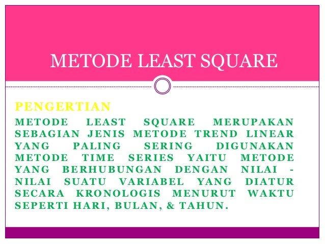 Statistika Deskriptif Presentation