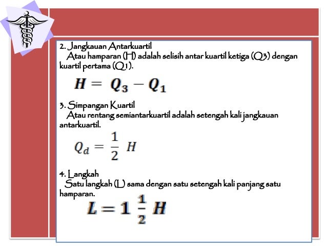 Contoh Soal Hamparan Statistika Kumpulan Informasi
