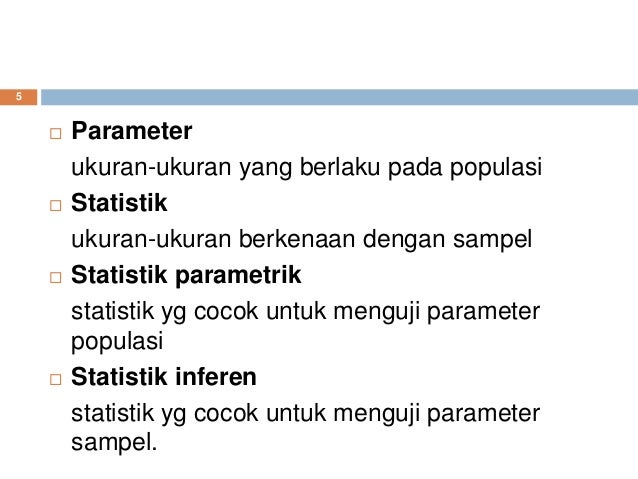 Statistika i (4 sept 2012)
