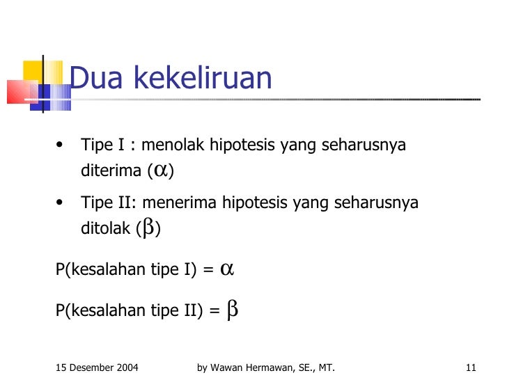 Statistika non parametrik
