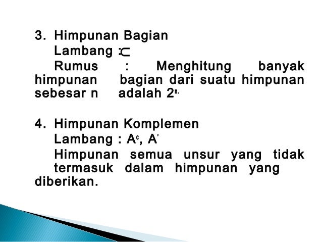 Statistika Probabilitas