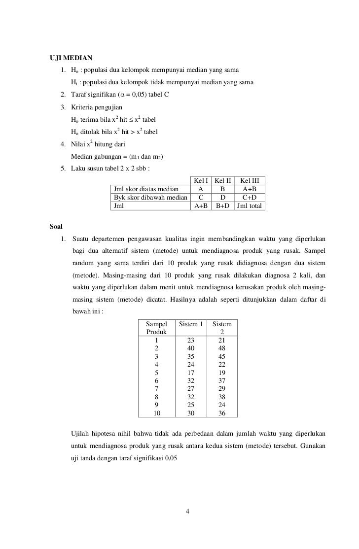 buku statistik non parametrik pdf free buku statistik non parametrik pdf free