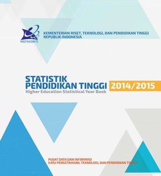 Statistik Pendidikan Tinggi Indonesia 2014_2015.pdf