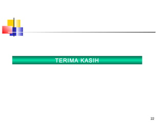 TERIMA KASIH




               22
 