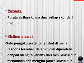 Statistik Ppg Bab2 Hantar