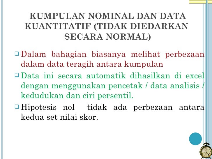 Statistik ppg bab2 -hantar