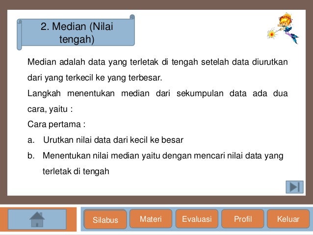 Statistik Wayan
