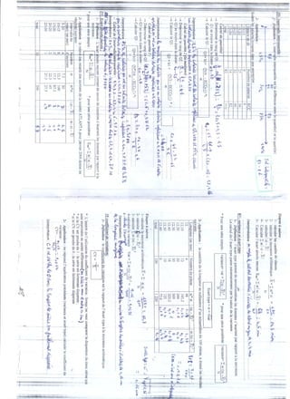 Statistiques 1ére année lycée