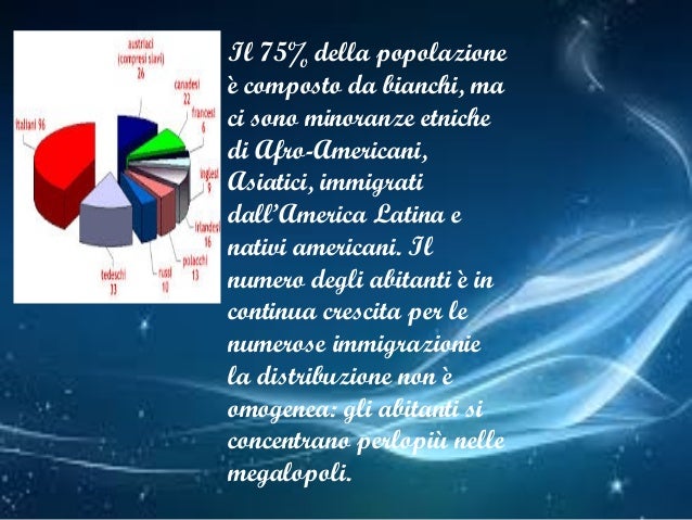 Stati uniti