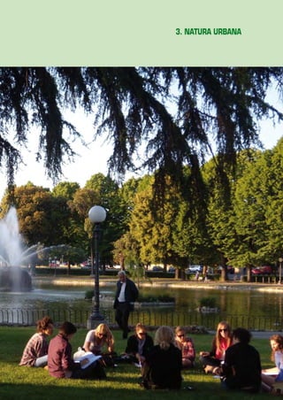 3. NATURA URBANA

101

 