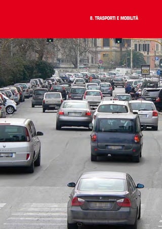 8. TRASPORTI E MOBILITÀ

375

 