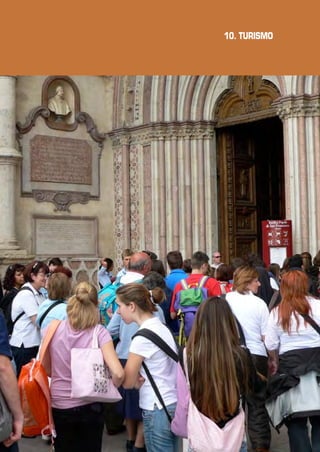 10. TURISMO

543

 